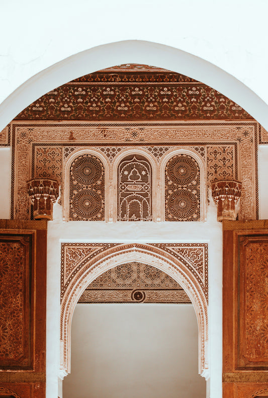 Exploring Morocco: A Journey Through Culture, History, and Vibrance