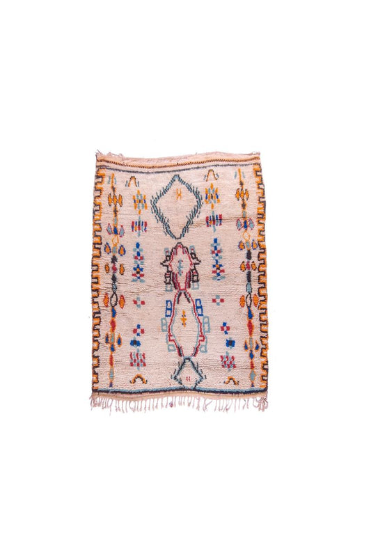 Moroccan Rug