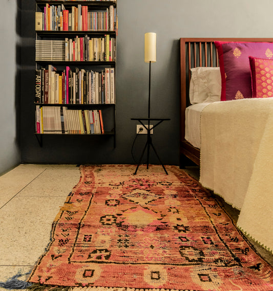 Sas Moroccan Vintage Rug