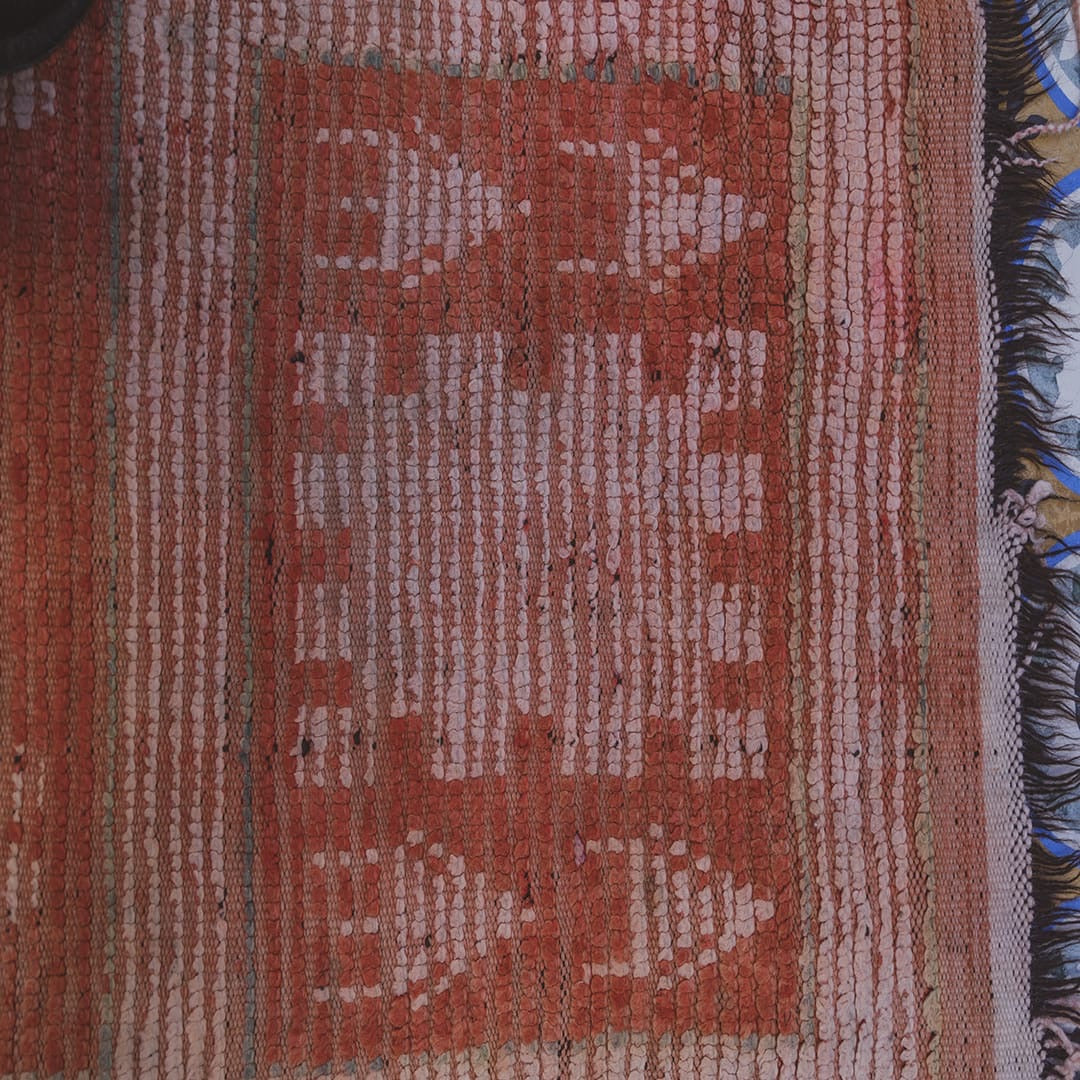 Salma Vintage Moroccan Rug