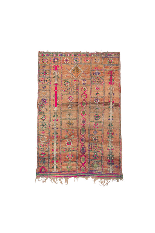 Gabby Boujaad Vintage Moroccan Rug